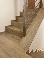  Bukoma schody z podlahy zakaznika